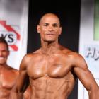 David  Velazquez - IFBB Greater Gulf States Pro 2014 - #1